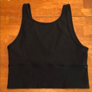 Power Pivot Tank *Rib